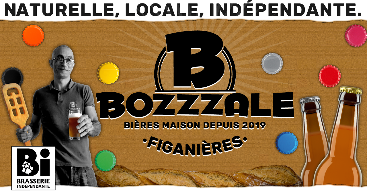 Pico brasserie BOZZZALE