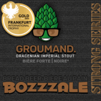 Bozzzale GROUMAND (33CL)