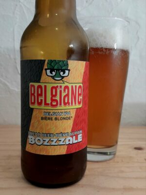 BOX Bozzzale BELGIANE (12x33CL) – Image 3
