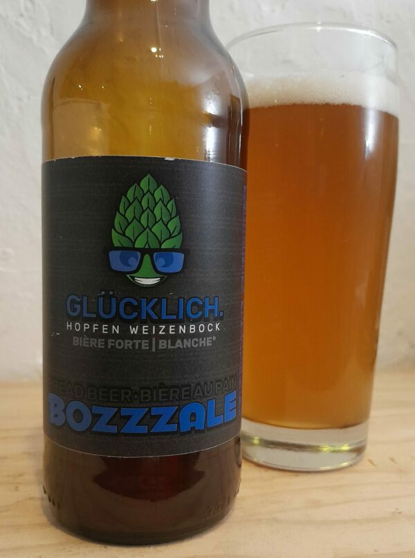 Bozzzale GLUCKLICH (33CL) – Image 2