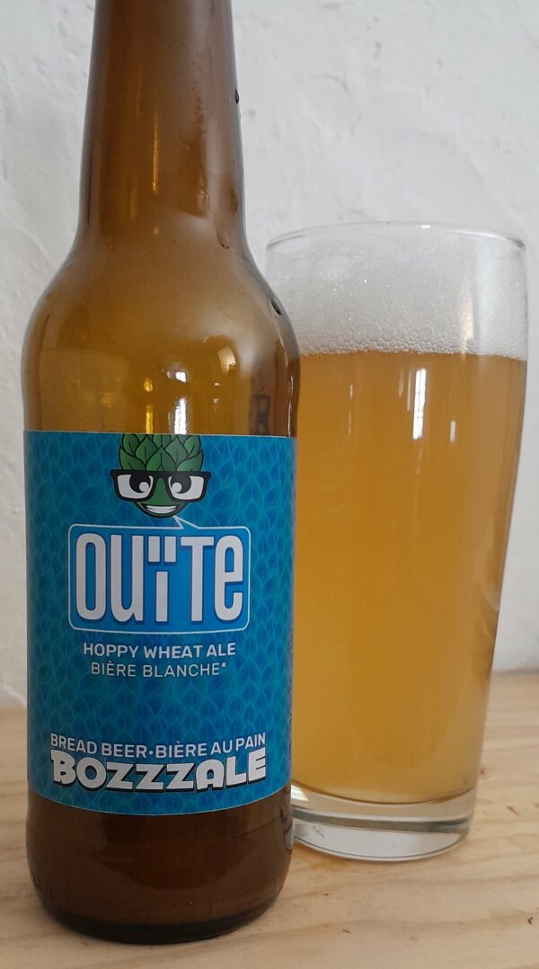 BOX Bozzzale OUÏTE (12x33CL) – Image 3