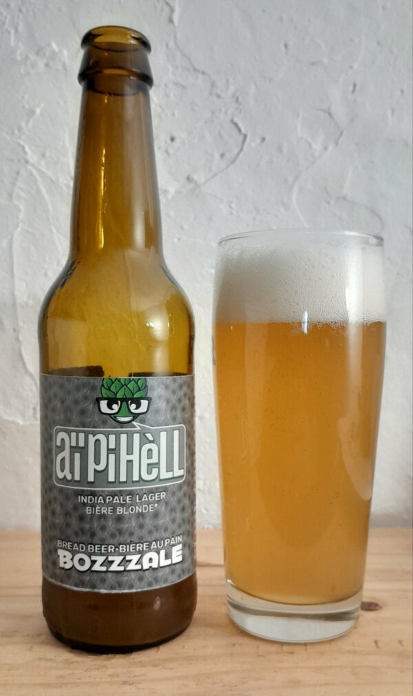 Bozzzzale AÏPIHÉLL (33CL) – Image 2