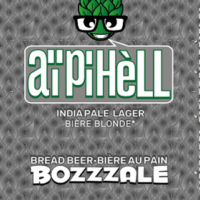 Bozzzzale AÏPIHÉLL (33CL)