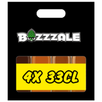 OPTION Coffret Bozzzale 4x33CL