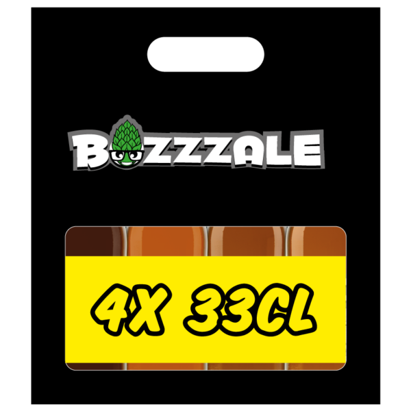 OPTION Coffret Bozzzale 4x33CL