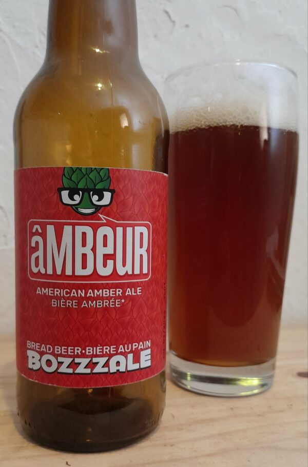 BOX Bozzzale "GAMME" (12x33CL) – Image 4