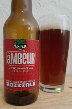 Bozzzale ÂMBEUR (33CL) – Image 2