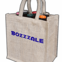 OPTION EcoBag Bozzzale 6x33CL