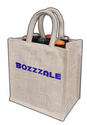 OPTION EcoBag Bozzzale 6x33CL