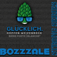 Bozzzale GLUCKLICH (33CL)