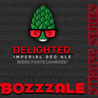 Bozzzale DELIGHTED (33CL)
