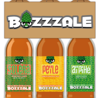 TRIPAC Bozzzale "C" (3x33CL)