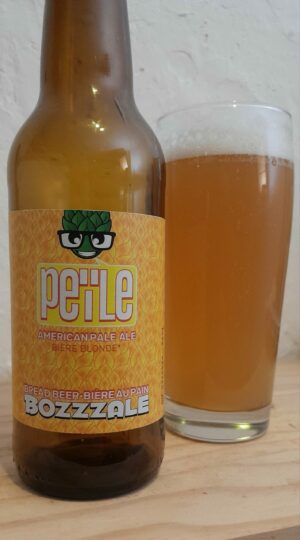 Bozzzale PEÏLE (33CL) – Image 2