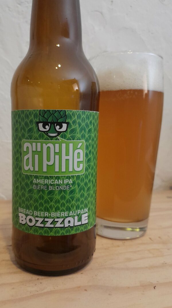 BOX Bozzzale "GAMME" (12x33CL) – Image 6
