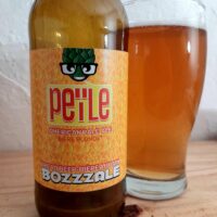 COFFRET Bozzzale "PRINTEMPS" (4x33CL)