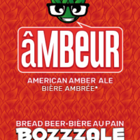 Bozzzale ÂMBEUR (33CL)