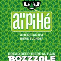 Bozzzale AÏPIHÉ (33CL)
