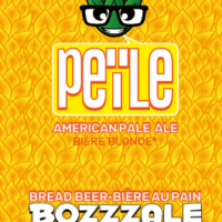 Bozzzale PEÏLE (33CL)