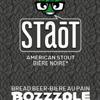 Bozzzale STAŌT (33CL)