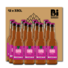 BOX Bozzzale DIPA (12x33CL)