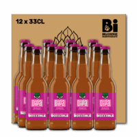 BOX Bozzzale DIPA (12x33CL)