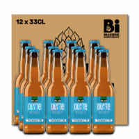 BOX Bozzzale OUÏTE (12x33CL)