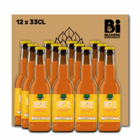 BOX Bozzzale PEÏLE (12x33CL)