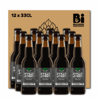 BOX Bozzzale STAŌT (12x33CL)