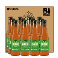 BOX Bozzzale AÏPIHÉ (12x33CL)