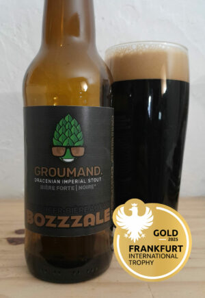 Bozzzale GROUMAND (33CL) – Image 2