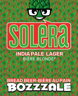 BOX Bozzzale SOLERA (12x33CL) – Image 2