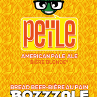 Bozzzale PEÏLE (33CL)