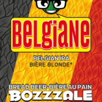 Bozzzale BELGIANE (33CL)