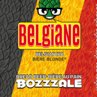 Bozzzale BELGIANE (33CL)