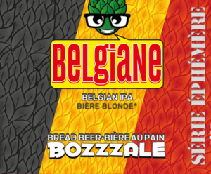 BOX Bozzzale BELGIANE (12x33CL) – Image 2