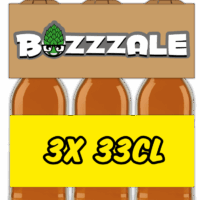 OPTION Tripac Bozzzale 3x33CL