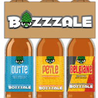TRIPAC Bozzzale "A" (3x33CL)