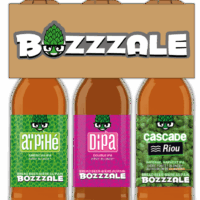 TRIPAC Bozzzale "D" (3x33CL)