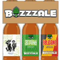 TRIPAC Bozzzale "F" (3x33CL)