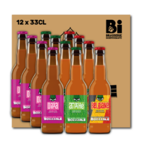 BOX Bozzzale "IPA" (12x33CL)