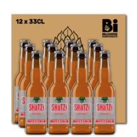 BOX Bozzzale SHÄTZI (12x33CL)