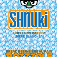 Bozzzale SHNUKI (33CL)