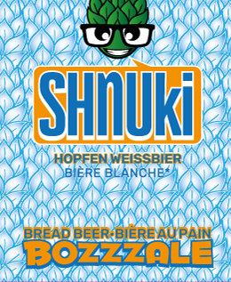 Bozzzale SHNUKI (33CL)