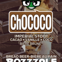 Bozzzale CHOCOCO (33CL)