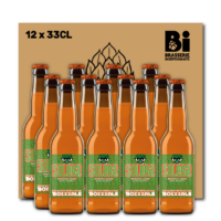 BOX Bozzzale SOLERA (12x33CL)