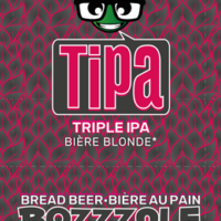 Bozzzale TIPA (33CL)